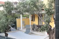 AGAS Exclusive Apartment