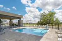 Best Western Plus McPherson Hotels in McPherson