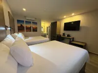 Hotel Bugambilia Hotels in Hermosillo