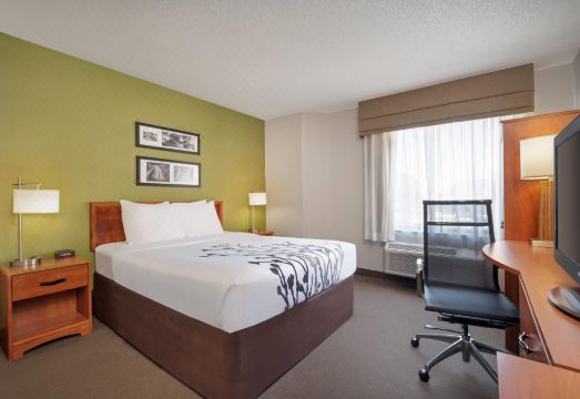 Sleep Inn Midway Airport 대표 이미지