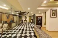 Vilãsa Lall Ji Resort