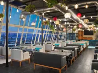 Ibis Kuwait Salmiya - petit déjeuner