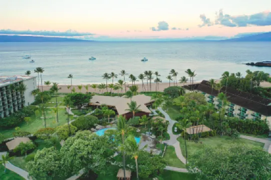 Outrigger Kaanapali Beach Resort Hotel a 