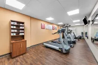 Comfort Suites Knoxville West - Farragut - Gym