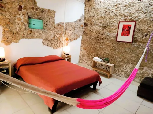 Guaya Hostel