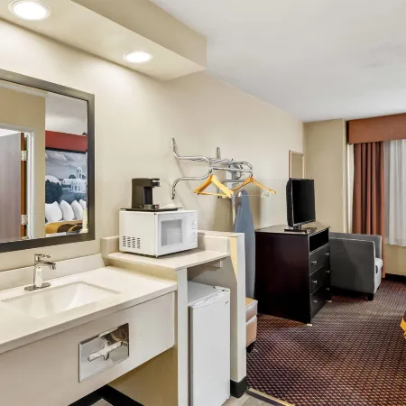 Super 8 by Wyndham Marana/Tucson Area
