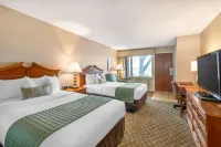 The Inn at Gran View Ogdensburg, Ascend Hotel Collection Hotels in Oswegatchie