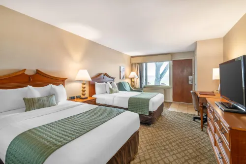 The Inn at Gran View Ogdensburg, Ascend Hotel Collection Hotels in Oswegatchie