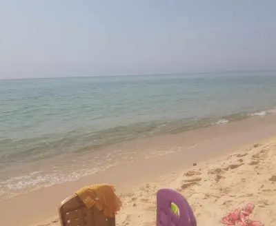 Brand new villa with swimming pool, high standing, sea view โรงแรมใน