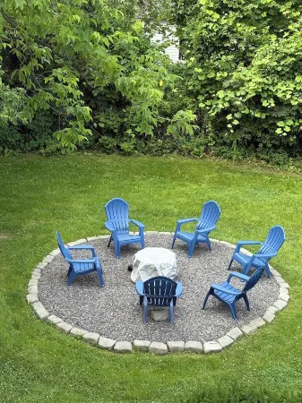 Willard Area Condo 2 Bedroom Walk to Beach 30 Day Min, Monthly Discount