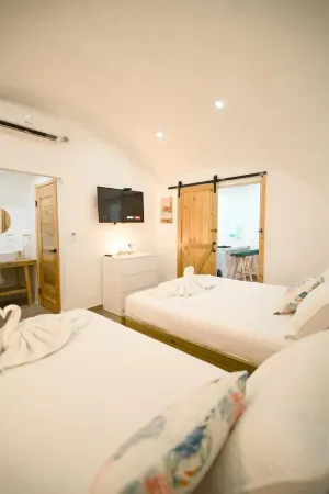 Domo #4 Tela-San Juan del Mar