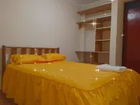 Apartamento en el Centro de Tacna のホテル