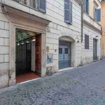 Palazzo Sant'Elena 2 - by OpenRoma Others