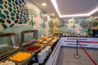 Lara Garden Hotel Hotels in Antalya