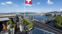 Four Seasons Hotel des Bergues Geneva - Romantic