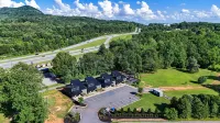 The Station by Compo Hotels Hotels in Travelers Rest