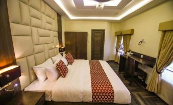 Jhelum Inn Hotel