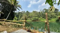 Charming 2-Bedroom Riverfront Cottage In Pleasant Pala With WiFi, AC