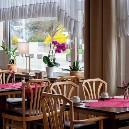 Hotel Zum Anker