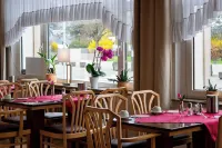 Hotel Zum Anker - breakfast