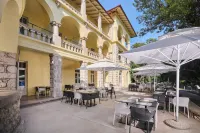 Aminess Vival Lišanj Family Hotel Hotels in Novi Vinodolski