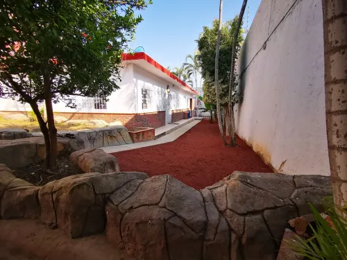 ! Beautiful House with Pool in Yautepec, Morelos!