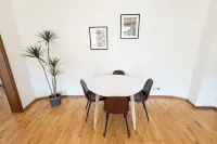 Hofpenhaus 5- in the heart of Kulmbach