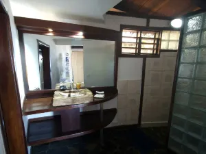 Manga Soa Lodge