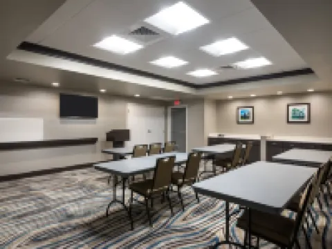 Hampton Inn & Suites West Melbourne-Palm Bay Road Hotels in Melbourne