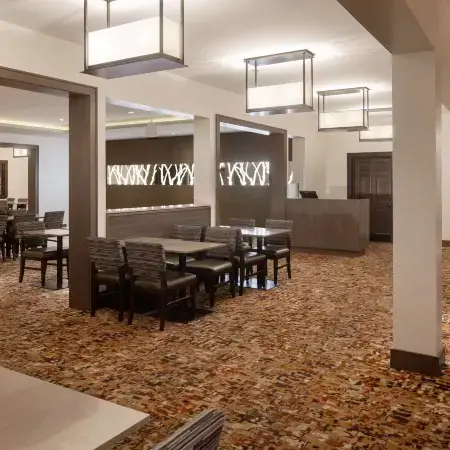 Embassy Suites by Hilton Palm Desert