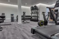 Doubletree by Hilton Harrogate - Majestic Hotel & Spa - Gym