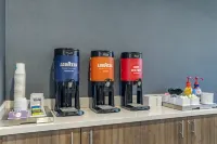 Tru by Hilton Gastonia - breakfast