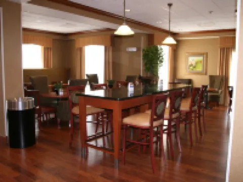 Hampton Inn Mountain Home Hotels in Baxter County