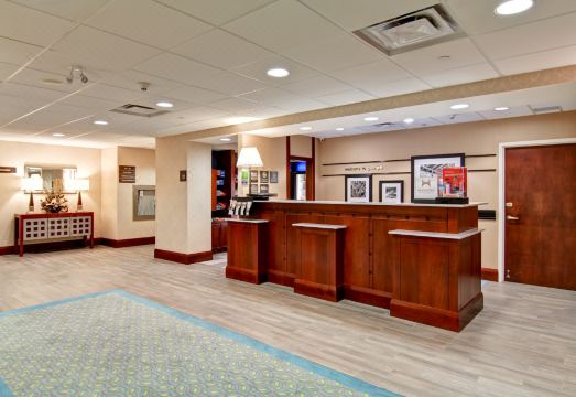 부대 시설 이미지 2