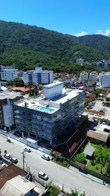 Apt 109 - new, cozy, 150 meters from the beach, we have other apartments.