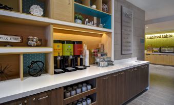 Home2 Suites by Hilton Wichita Downtown Delano