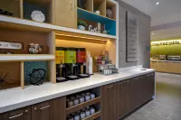 堪薩斯威奇托市中心惠庭套房飯店 - 早餐