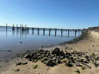 Spacious Hampton Bays Home-Near Shinnecock Hills- Perfect for 2026 US Golf Open!