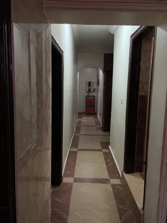 Cozy 2 bedroom in a mansion @life camp, secured and in the city center