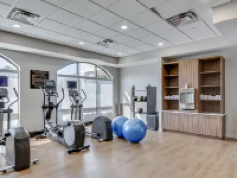 Embassy Suites by Hilton Louisville East Hotels in Lyndon