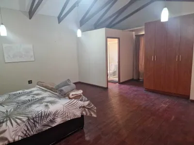 Imvunge Villa & Functions Hotels in der Nähe von Ermelo Sport 017 811 6315