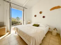 Marine de Davia - Corbara - sea view and access 100 m away Hotels in Corbara