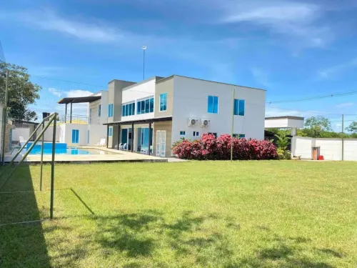 Cottage in Restrepo-Meta with Private Pool