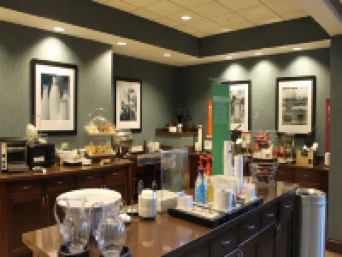 Hampton Inn & Suites by Hilton Stroudsburg Pocono Mountains Hoteles en Bartonsville