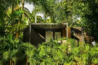 Cozy 1-bedroom tinny House in quiet peaceful place surrounded by nature Hotels in Ancon