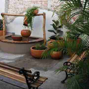 Centro Historico Sol y Mar Hotel Exterior