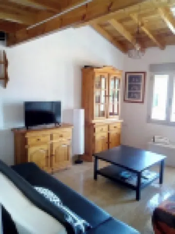 A Casa da Boa Xente, charming house in the valley of Verín. Hotels in Comarca de Verin