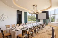 Waldorf Astoria Beverly Hills - Business