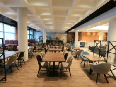 ハンプトン バイ ヒルトン グダニスク オールド タウン グダニスクのホテル