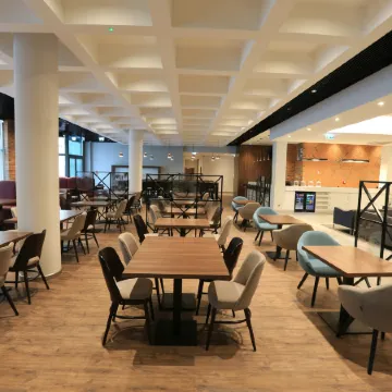 Hampton by Hilton Gdansk Old Town